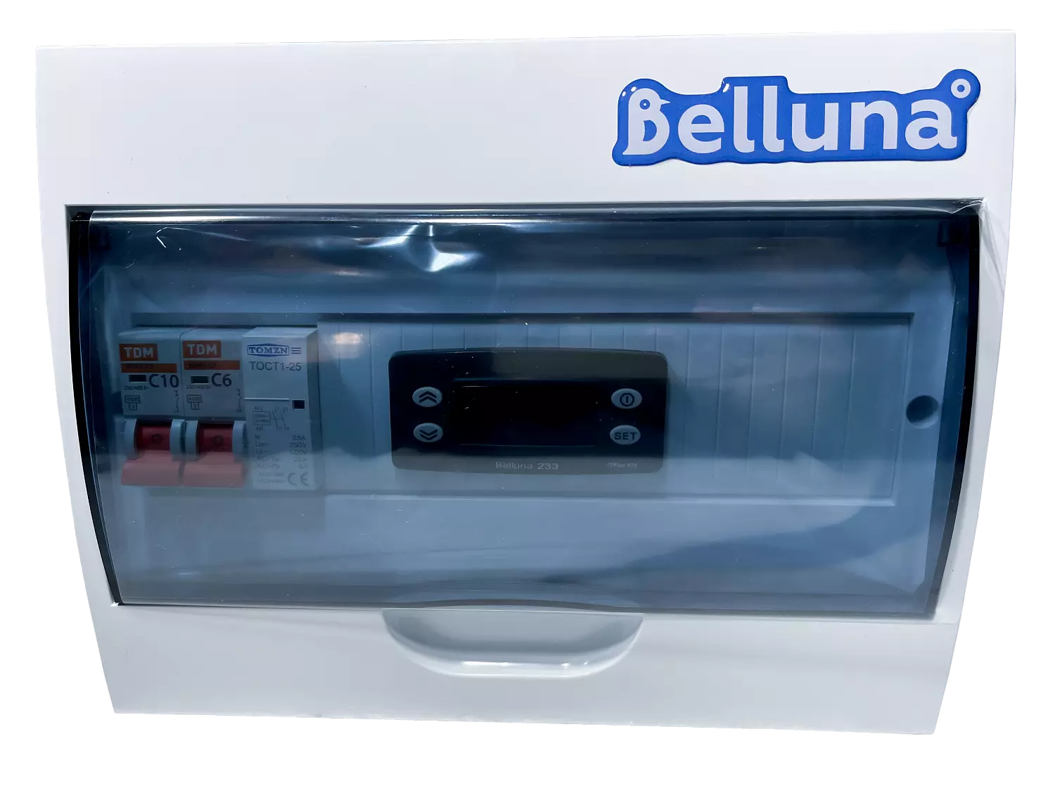 сплит-система Belluna S218 W Волгоград