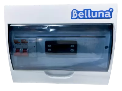 сплит-система Belluna S115 W Вино Волгоград