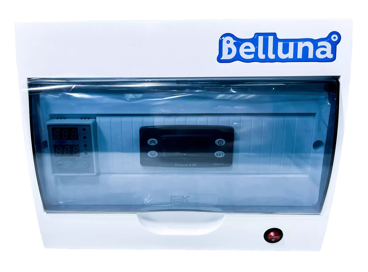 сплит-система Belluna iP-6 Волгоград
